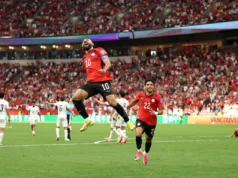 Copa do Mundo de 2026: Egito ultrapassa a Nova Zelândia para assumir o controle do Grupo G e prepara uma possível partida de mata-mata contra os EUA