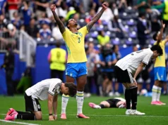 Copa do Mundo de 2026: os primeiros 4 jogos nas oitavas de final, disputa de pênaltis e 2 gols no final, foram incríveis