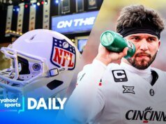 NFL, Brendan Sorsby resolve disputa de draft suplementar; QB será elegível para o Draft de 2027 da NFL