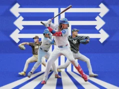 Prazo de negociação da MLB: 6 clientes em potencial que poderiam ir de Kevin Alcantara a Kash Mayfield neste verão