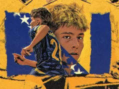 Esmir Bajraktarević escolheu a Bósnia-Herzegovina em vez da USMNT. Desta vez ele enfrenta os Estados Unidos na Copa do Mundo