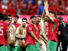 Marrocos tem ‘os ingredientes’ para vencer a Copa do Mundo, diz técnico Ohbi