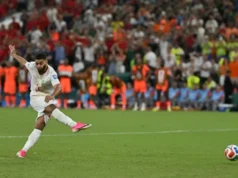 Marrocos venceu a Holanda nas oitavas de final da Copa do Mundo