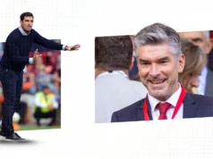 Richard Hughes, pare com isso: o Liverpool não pode permitir que talentos geracionais se juntem ao Man City
