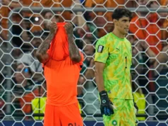 Disputa de pênaltis na Copa do Mundo é drama de pressão ‘desumana’