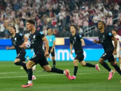 As apostas esportivas dizem que as apostas na Copa do Mundo aumentaram as expectativas do passado, com o entusiasmo dos EUA impulsionando a ação