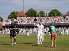 A Nova Zelândia busca uma vitória na série contra a Inglaterra no último dia do críquete internacional de Stokes