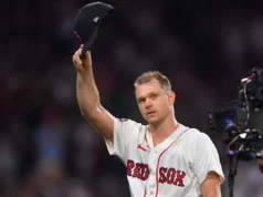 NBC ignora Yankees-Red Sox para acompanhar o golfe nos playoffs de Scheffler
