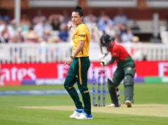 A África do Sul venceu Bangladesh e enviou a Índia para derrotar a Austrália no Lord’s