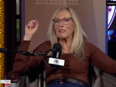 Linda Cohn está entusiasmada com a ‘independência total’ após o fim da era ESPN