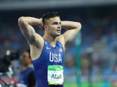 vote no atleta de atletismo do ensino médio masculino de todos os tempos da República no Arizona