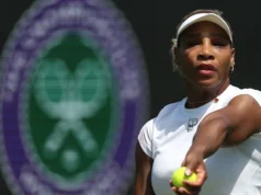 A velha guarda alimentou a batalha de Wimbledon pelo centro do palco