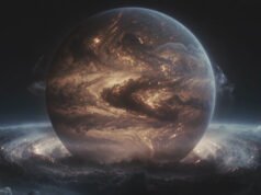 O surpreendente nível de oxigênio de Júpiter: uma virada de jogo para a ciência planetária