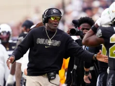 Jalen Ramsey diz que teria escolhido o Colorado sob Deion Sanders