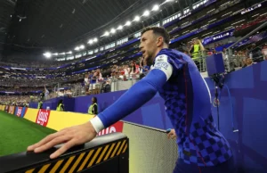 Copa do Mundo: Messi, ex-astro da Bundesliga, bate recorde de assistências