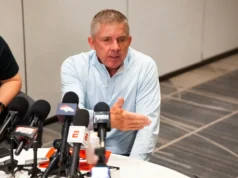 Sean Payton comentou por quanto tempo deseja treinar