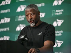 Ex-coordenador do Lions lidera ranking da CBS na NFL