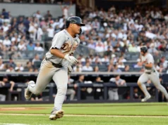 Detroit Tigers, jogo 85: Uma coisa que gostei, uma coisa que não gostei