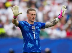 Pickford insiste que os jogadores da Inglaterra estão prontos para ‘ir à guerra’ por Tuchel