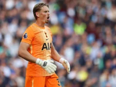 Relatório: Roberto Di Zerbi deve oferecer à estrela do Tottenham Hotspur uma grande oportunidade