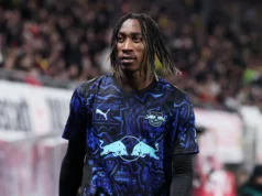 O principal alvo de transferência do Liverpool optou por se juntar aos gigantes europeus