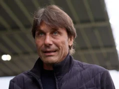 Al-Ittihad está pronto para oferecer a Conte um contrato robusto, alertando para a Itália