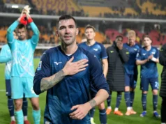 Lazio vende Romagnoli para Al-Saad, mas Atalanta e Napoli lutam por Gila