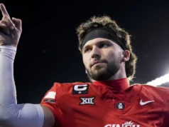 Depois de dizer não à NFL e à CFL, a UFL pode ser a única opção de Brendan Sorsby