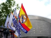 A estrela do Real Madrid ganhou o prêmio de Melhor em Campo em 3 Copas do Mundo