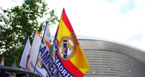 A estrela do Real Madrid ganhou o prêmio de Melhor em Campo em 3 Copas do Mundo