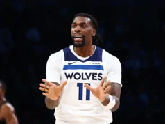 Como o governador de Minnesota reagiu à troca de Nage Reed pelo Charlotte Hornets