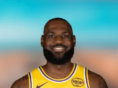 Os Sixers manifestaram interesse em LeBron James