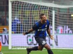 Feliz aniversário, Freddie Guarin!