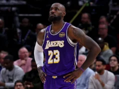 Uma equipe acredita que será a melhor jogada de LeBron se ele deixar o Lakers