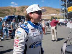 Previsões de Noah Gragson para 2027: ele retornará à linha de frente?