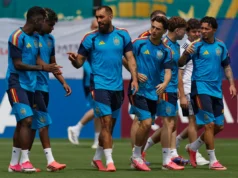 🗞️ Laços de grande sucesso e um mercado em crescimento, a Copa do Mundo na primeira página