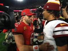 Rival dos Eagles e ex-QB definido para a terceira temporada de Quarterback da Netflix