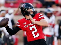 O caso Brendan Sorsby coloca a NFLPA em uma situação estranha, já que ele não é membro do sindicato