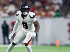 CJ Gardner-Johnson culpa sua libertação em Houston pelo confronto com “amigo da GM”