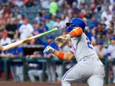 Se não agora, quando? Antevisão da série Phillies vs. Mets
