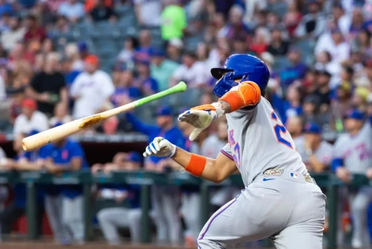Se não agora, quando? Antevisão da série Phillies vs. Mets