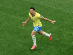 Terça-feira, bucha de canhão: 20 dias de Copa do Mundo