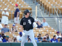 Atualização da Liga Menor do White Sox: 28 de junho de 2026