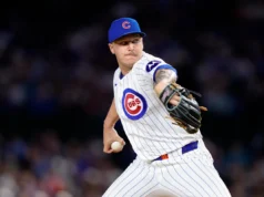 Cubs BCB After Dark: Quem é o melhor apaziguador dos Cubs?