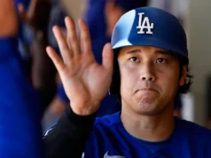 Dodgers vs. Atletismo: bate-papo do jogo