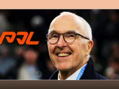Liga Equestre de Frank McCourt vende primeira franquia por US$ 50 milhões