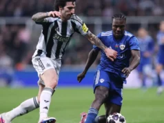 O Tottenham está confiante em fechar um acordo para Sandro Tonali esta semana