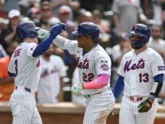 De Juan Soto a Kodai Senga: classificando Mets no meio do caminho de 2026