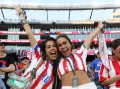 Heróis do Paraguai derrotaram a Alemanha na Copa do Mundo