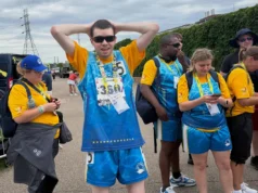 Rhode Island ganhou 5 medalhas de ouro nas Olimpíadas Especiais de 2026